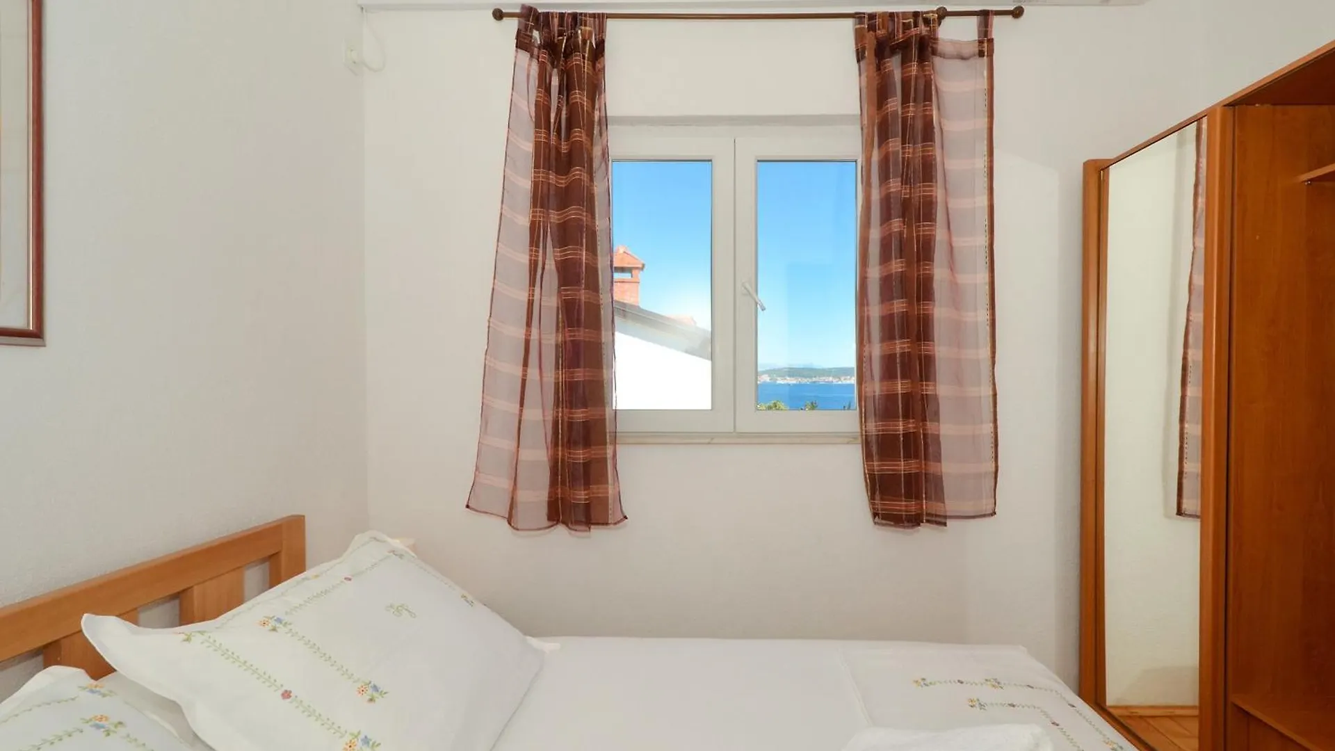 Apartments Inge Seget Vranjica Croatia