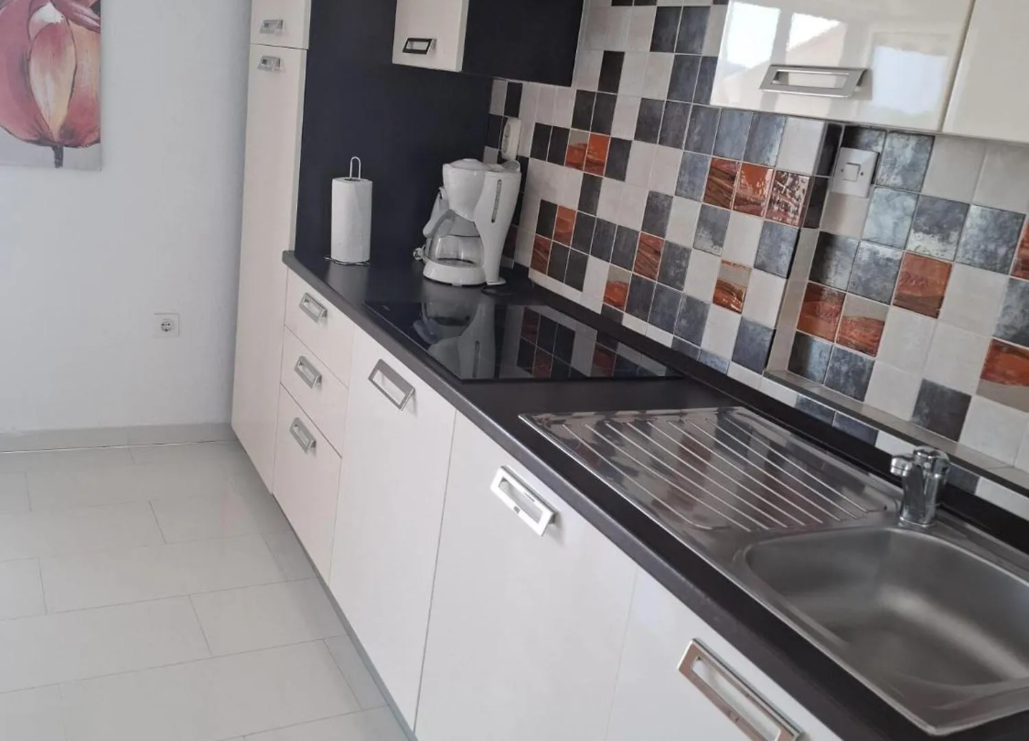 Apartments Inge Seget Vranjica 0*,  Croatia