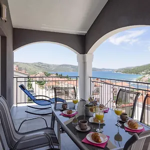 Apartmán Seget, Seget Vranjica