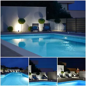 Apartment Vrania, Seget Vranjica