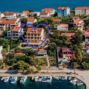 Seaside Vendégház