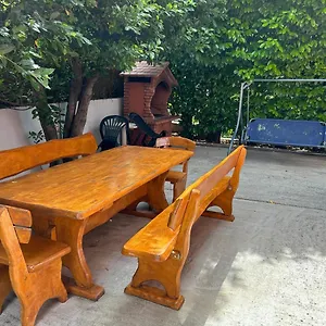Apartment Stina, Seget Vranjica