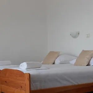 Apartment Mrdan, Seget Vranjica