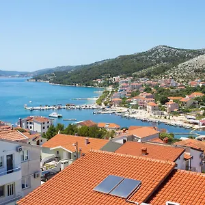 Apartment Stanic, Seget Vranjica