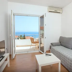 Apartment Kairos, Seget Vranjica